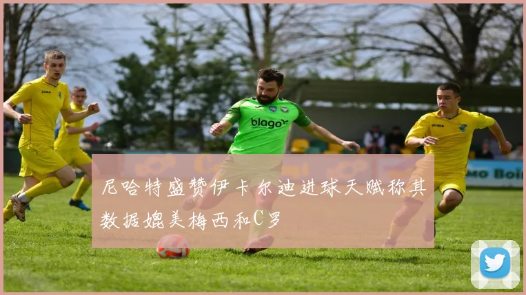尼哈特盛赞伊卡尔迪进球天赋称其数据媲美梅西和C罗