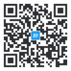 iPhone APP 二维码 | 18LUCKSPORTS