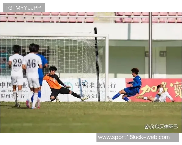 山东省足协呼吁深圳球迷为山东U18半决赛加油助威对阵广东队