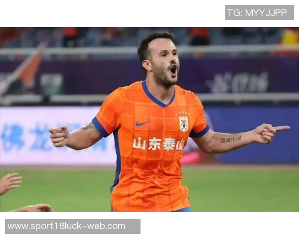 卡扎伊什维利成泰山队2018年后首位单赛季两次罚失点球的球员