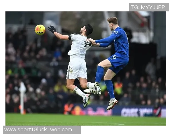 埃弗顿中场谈比赛表现及霍尔离场对球队的影响