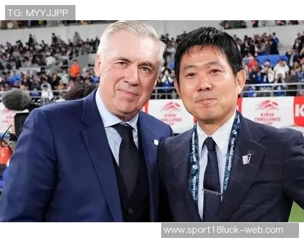 森保一瞬采感谢团队努力展望未来继续提升球队表现