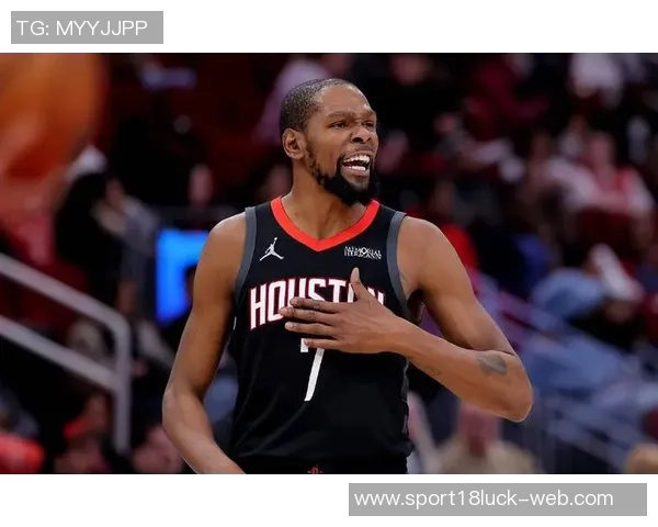 火箭队半场领先步行者18分杜兰特阿门西卡表现抢眼助力球队优势 火箭队半场领先步行者18分杜兰特阿门西卡表现抢眼助力球队优势